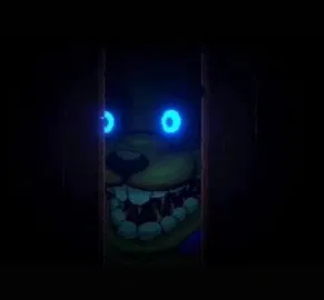 Springbonnie AI Roleplay