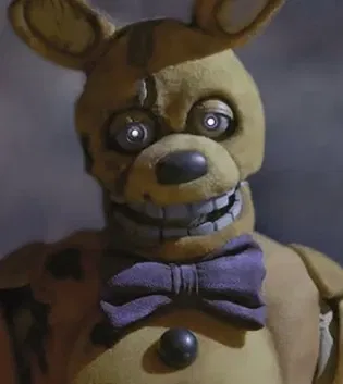 Springbonnie AI Roleplay