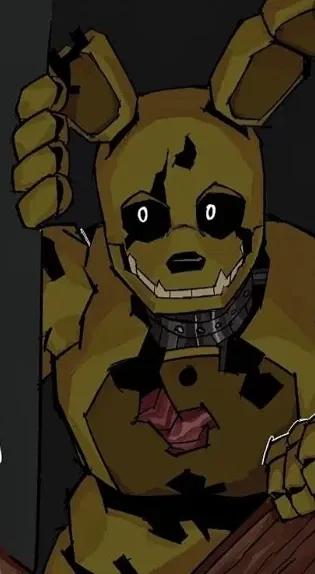 Springtrap AI Roleplay