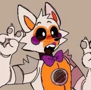 Lolbit AI Roleplay