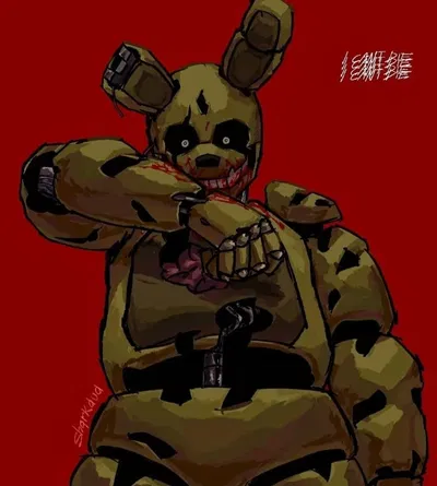 Springtrap AI Roleplay