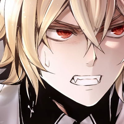 Mikaela Hyakuya AI Roleplay