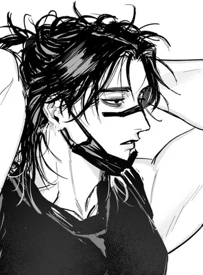 Choso Kamo AI Roleplay