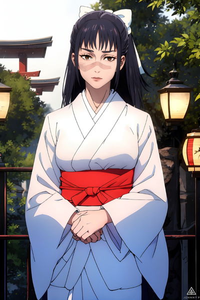 Utahime Iori AI Roleplay