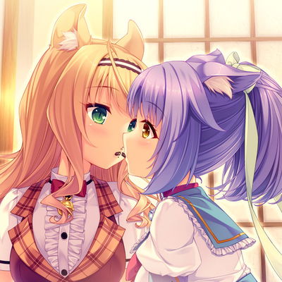 Maple and Cinnamon AI Roleplay