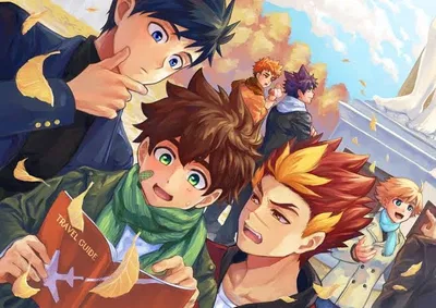 Camp Buddy AI Roleplay