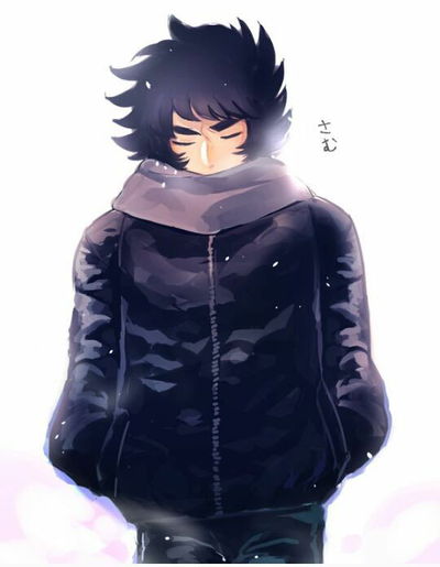 Ikki Amamiya AI Roleplay