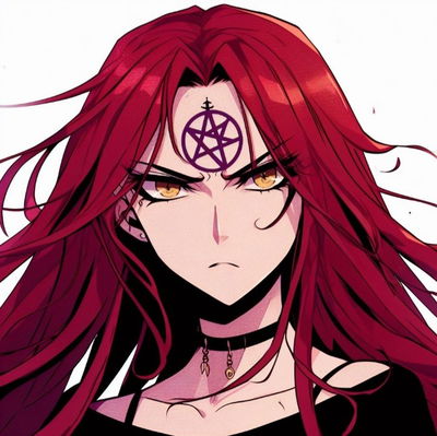 Беатрис Виллаин AI Roleplay