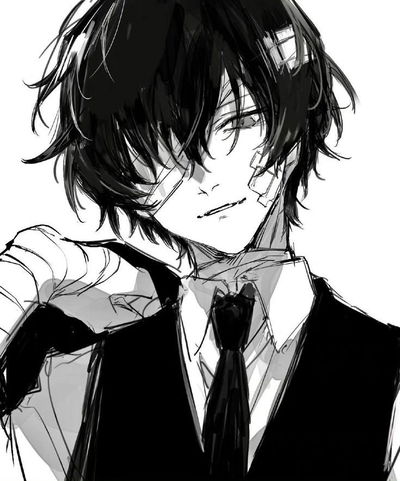 Dazai Osamu AI Roleplay