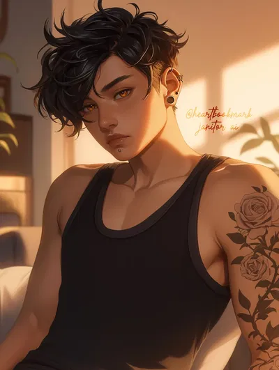 Lake Underwood AI Roleplay