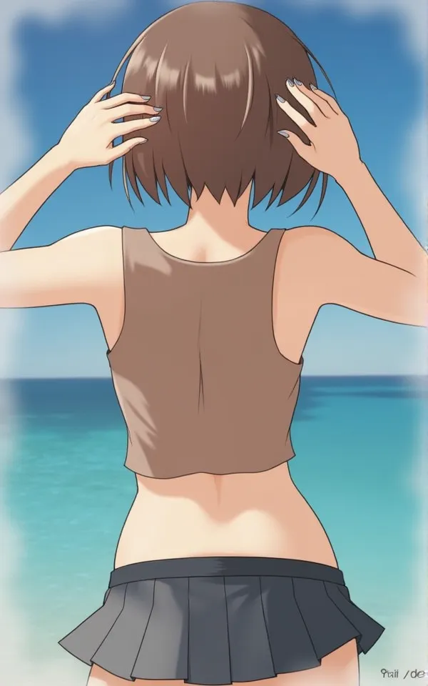 Cove Hudson AI Roleplay