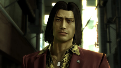 Nishikiyama Akira AI Roleplay