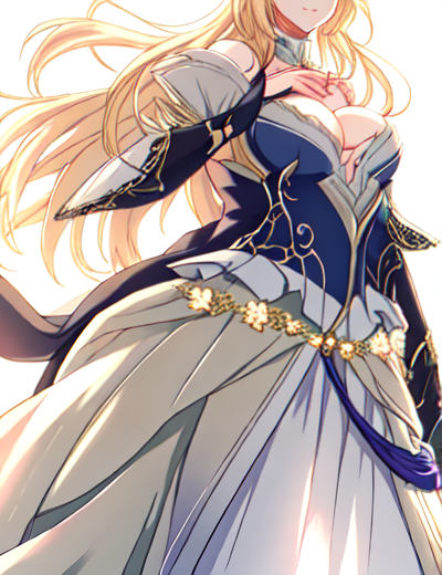 Rapunzel AI Roleplay