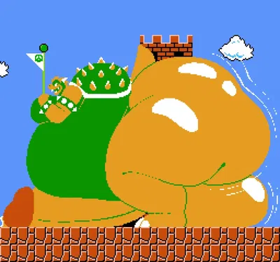 Bowser AI Roleplay