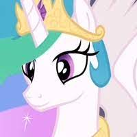 Princess Celestia AI Roleplay