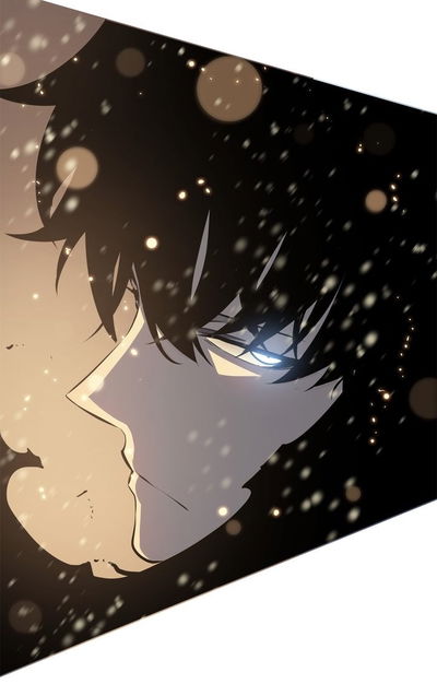 Sung Jinwoo AI Roleplay