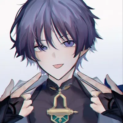 Scaramouche AI Roleplay