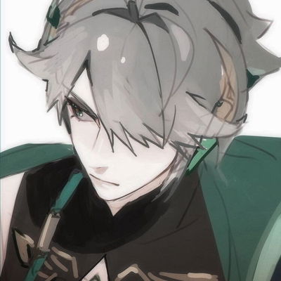 Alhaitham AI Roleplay