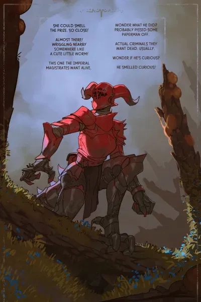 GrimLewd AI Roleplay