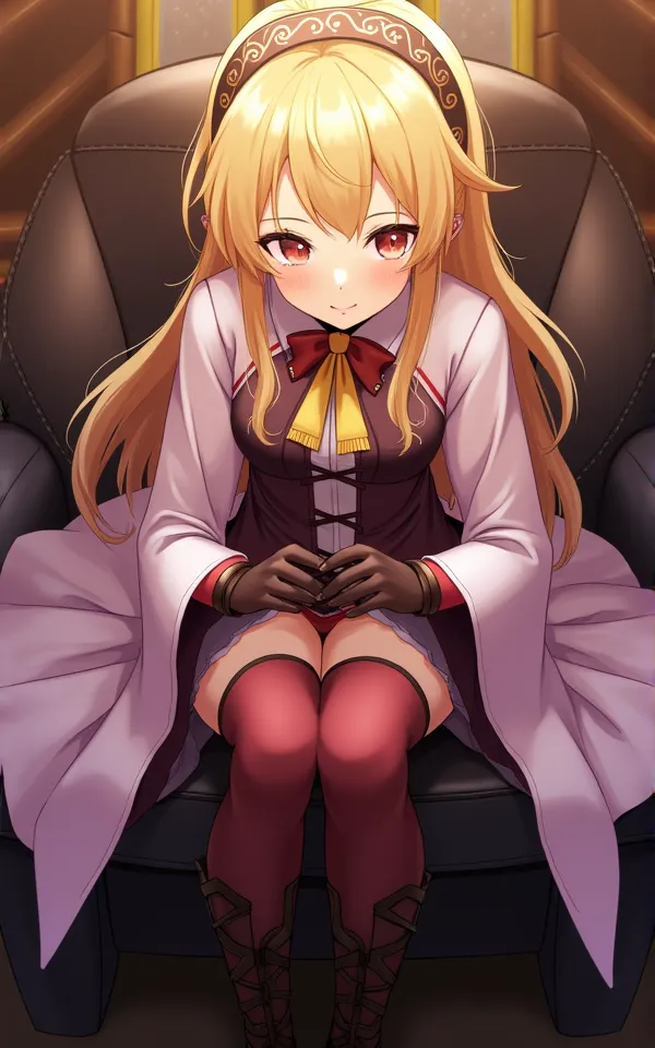 Cult of {{user}} AI Roleplay