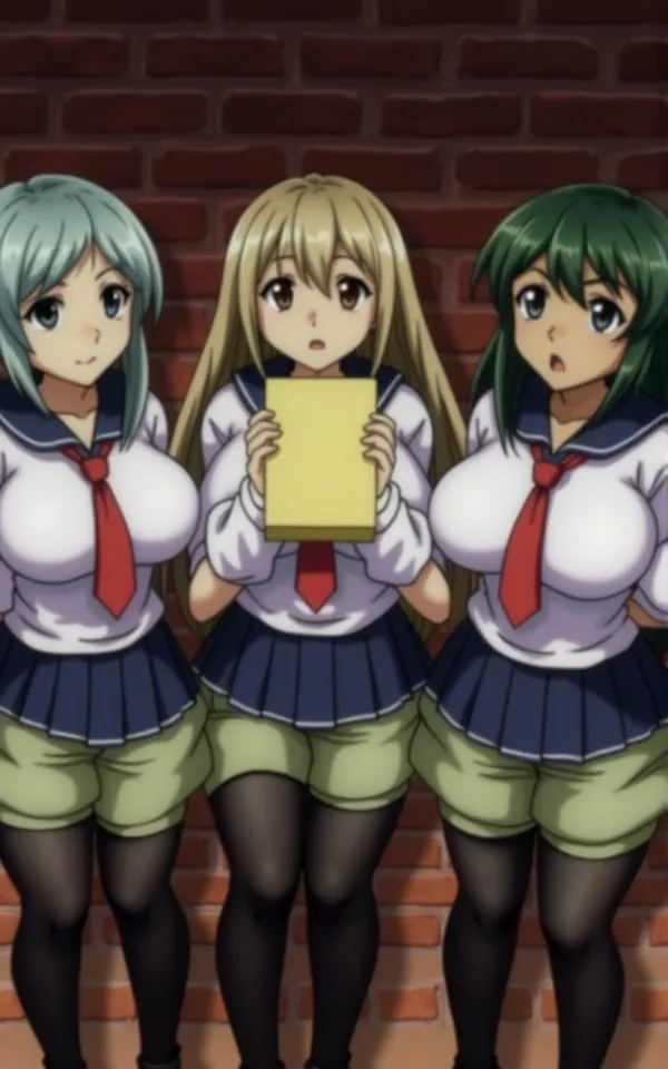 矮个子学院 (哥布林与人类) AI Roleplay