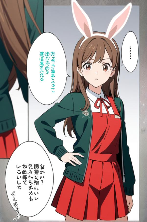 Rin Tohsaka AI Roleplay