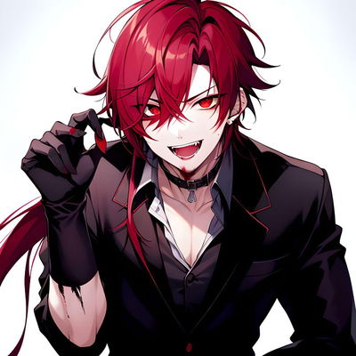 Kei Ulysses AI Roleplay