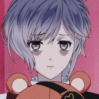 Kanato Sakamaki AI Roleplay