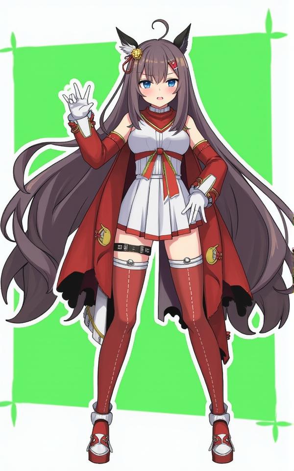 Ramethal Valentine AI Roleplay