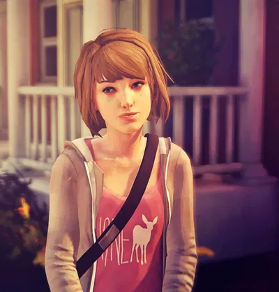 Max Caulfield AI Roleplay