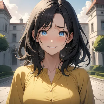 Lady Helena - A Mother's Reunion AI Roleplay