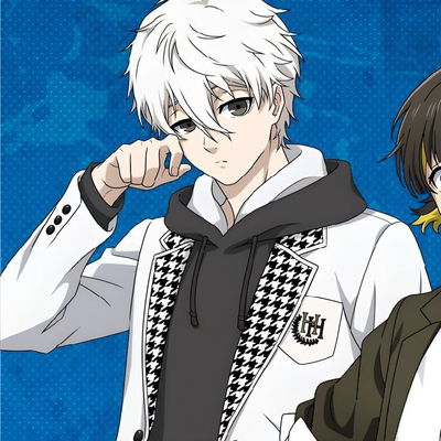 Nagi Seishiro AI Roleplay