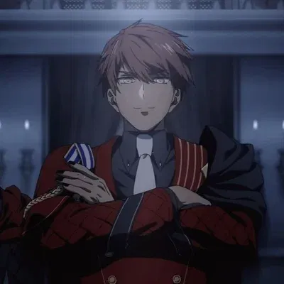 Lord Diavolo AI Roleplay