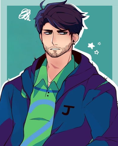 Shane || STARDEW VALLEY AI Roleplay