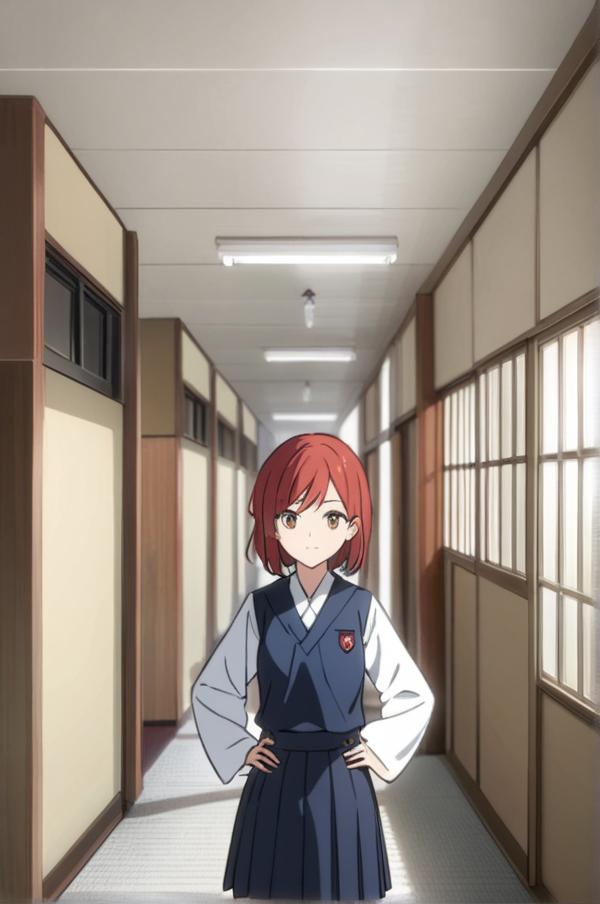 King the Masseuse AI Roleplay