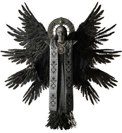 Mother Miranda AI Roleplay