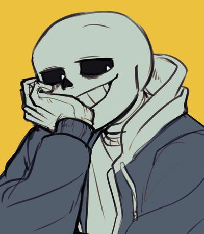 Sans the Skeleton AI Roleplay