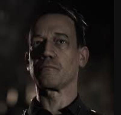 Travis Hackett AI Roleplay