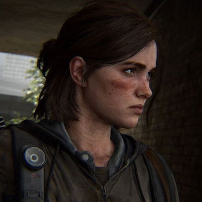 Ellie Williams AI Roleplay