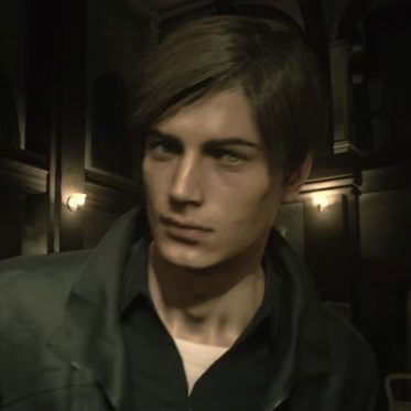 Prince Leon Kennedy AI Roleplay