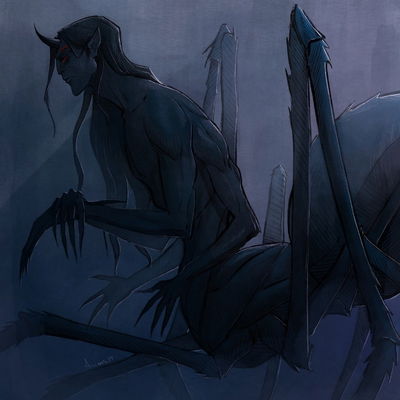 Yarith Kzekian AI Roleplay