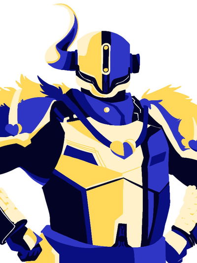 Lord Shaxx AI Roleplay