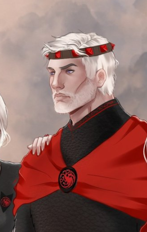 Aegon I Targaryen AI Roleplay