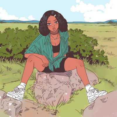 Jasmine Porter AI Roleplay