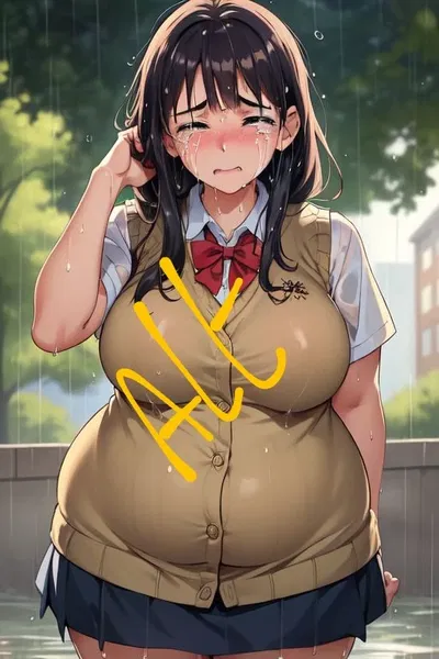 Школьница Хейли AI Roleplay