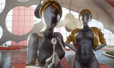 The Twins AI Roleplay