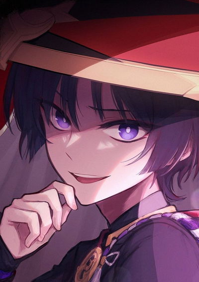 Scaramouche AI Roleplay