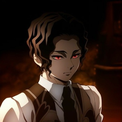 Muzan Kibutsuji AI Roleplay