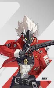 Billy Kid AI Roleplay