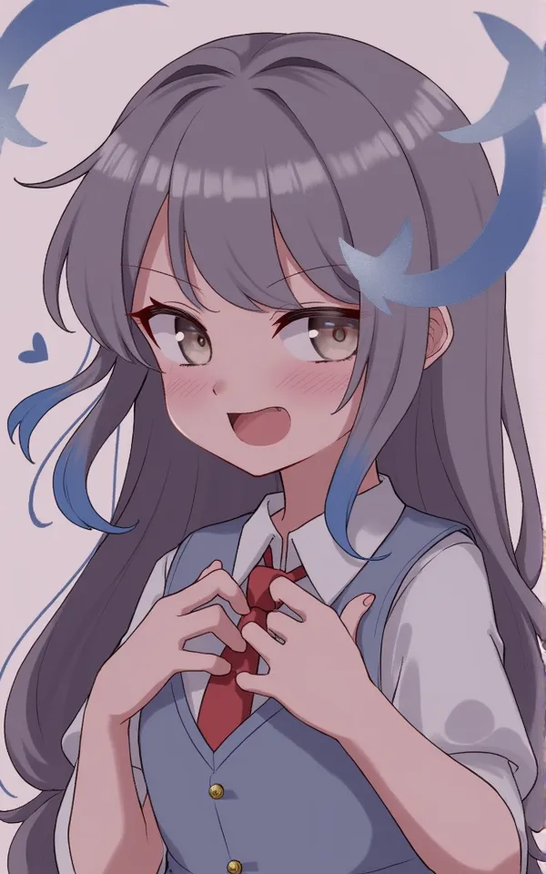 Hattemama and Sisrene AI Roleplay